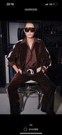 Outfıt set & Jumpsuits