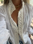 Amélie Blouse