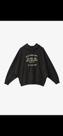 Sisterhood Dept. Hoodie