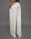 Drawstring Trousers