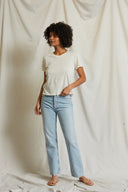 harley bright ivory