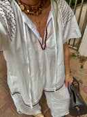 Bohemian Top