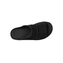 UGG GOLDENSTAR GLEAM BLACK