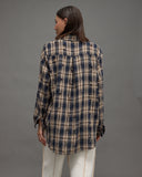 Rustic Check Shirt