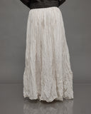 Flowy Maxi Skirt
