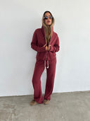 Relaxed Fit Sweatpants