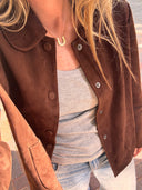 Lucky Horseshoe Necklace