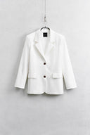Tailored Blazer