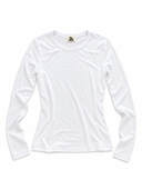 THE EVERYDAY ROUND NECK