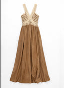 Oasis Dress