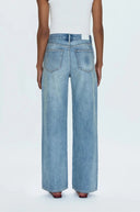 HENDRIX HIGH RISE RELAXED