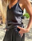 Satin Whisper Cami