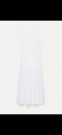 Whisper  Dress