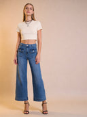 Urban Flow Wide Leg