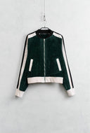 Velvet Bomber
