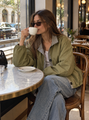 THE BLAIR Coat