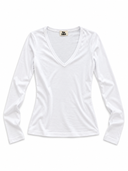 THE EVERYDAY V-NECK