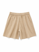 Margo linen bermuda