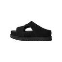 UGG GOLDENSTAR GLEAM BLACK
