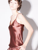 Satin Whisper Cami