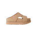 UGG GOLDENSTAR GLEAM