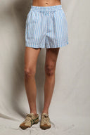 julie stripe