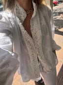 Amélie Blouse