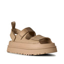 UGG GOLDENGLOW EMBOSSED MUSTARD SEED