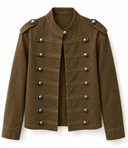 THE CADET JACKET