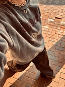 Iron Wing Sweatshirt