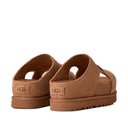UGG GOLDENSTAR GLEAM CHESTNUT
