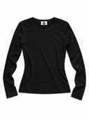 THE EVERYDAY ROUND NECK
