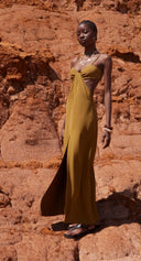 Talia dress