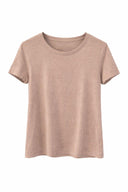 Essential Tee deserd majestic filatures