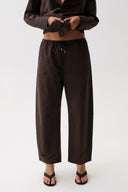 THEO DRAWSTRING PANT - HOT TODDY