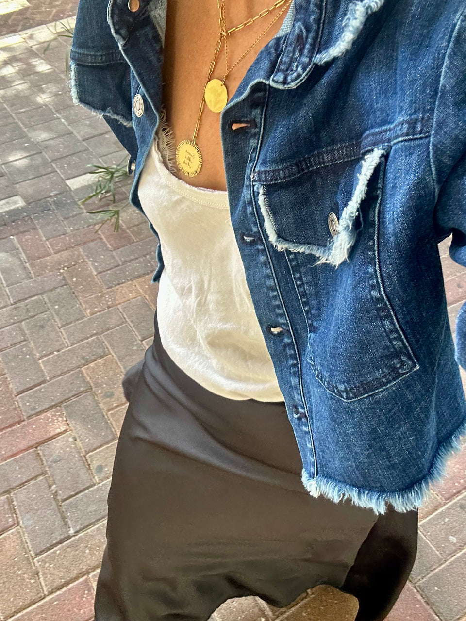 DENIM