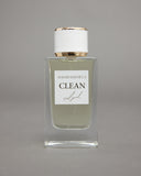 Clean perfume