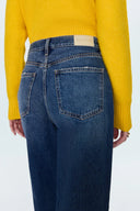 HENDRIX HIGH RISE BAGGY JEAN - HURST VINTAGE