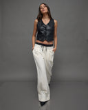 Drawstring Trousers