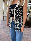 Crochet Cover-Up