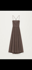 Amara Maxi Dress