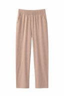 RELAXED LINEN PANTS
Desert majestic filatures