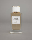 Pink T-Shirt  perfume