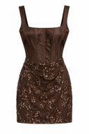 NOELLE DRESS