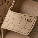 UGG GOLDENGLOW EMBOSSED MUSTARD SEED