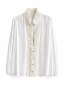 Amélie Blouse