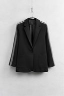 Jogger blazer