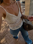 Lace Camisole