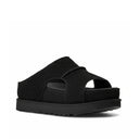 UGG GOLDENSTAR GLEAM BLACK