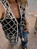 Crochet Cover-Up